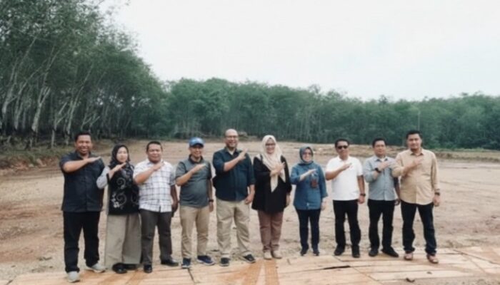 PTPN I Regional 7 Siap Sukseskan Agenda Strategis Nasional