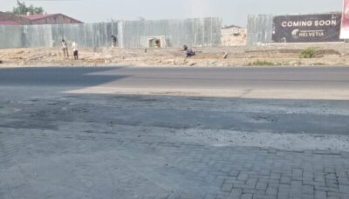 PTPN I Regional I ‘Rampok’ Lahan Eks HGU yang Dikuasai Warga Demi Kepentingan Sepihak