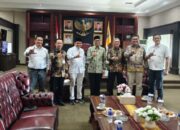 Entitas Holding Perkebunan Nusantara Siap Jadi Katalisator Industri Pangan