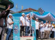 PTPN IV PalmCo Buka Pendaftaran Mudik Gratis Lebaran 2026, Kuota 1000 Orang