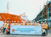 PTPN IV PalmCo Berhasil Peroleh USD 10,5 Juta dari Penjualan CPO