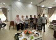 PTPN IV Regional VI Salurkan TJSL di Aceh Utara