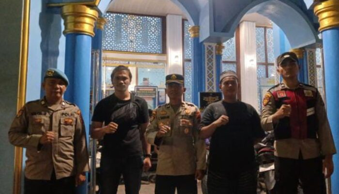 Pastikan Umat Muslim Khusuk Ibadah, Polda Sumut Siagakan Ribuan Personel