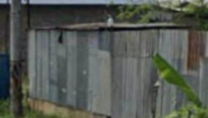 Pengolahan Oli Kotor di Labuhan Deli Diduga Operasi Tanpa Izin dan Resahkan Warga