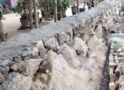 Penyidik Didesak Usut Proyek Rekontruksi Jalan Dinas PUTR Kabupaten Simalungun