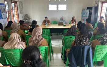 BKKBN Sumut Perkuat Peran PKB di Toba