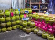 Polda Jabar Bongkar Praktik Pengoplosan LPG Subsidi