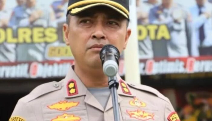 Terjerat Kasus Narkoba, Eks Kapolres Bima Kota Terancam Bakal Lama Dipenjara