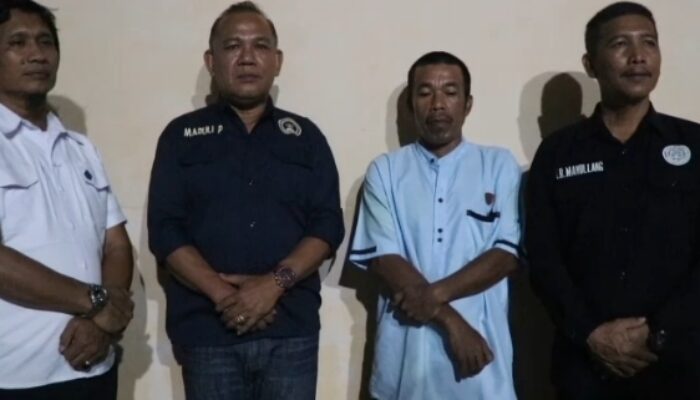 Polres Sergai Klarifikasi Dugaan Tangkap Lepas Residivis Narkoba