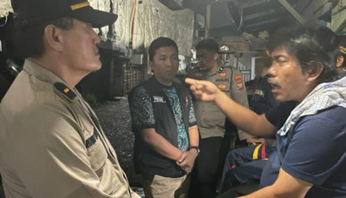 Polres Tanah Karo Respons Cepat Laporan Masyarakat Melalui 110