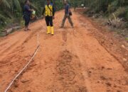 Proyek Pengendalian Banjir Sungai Sukaraja Rampung, Warga Asahan Terbantu