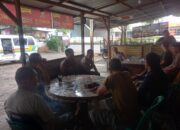 Sat Binmas Polres Tebing Tinggi Perkuat Kemitraan Melalui Sambang Kamtibmas