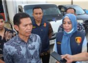 Satgas Pangan Polda Sumut Pastikan Stok Daging Ayam Aman