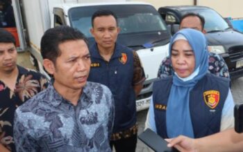 Satgas Pangan Polda Sumut Pastikan Stok Daging Ayam Aman