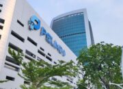 4 Proyek Strategis Nasional Diduga Rugikan PT Pelindo