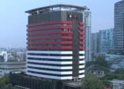 KPK Geledah Kantor KPP Banjarmasin dan PT BKB