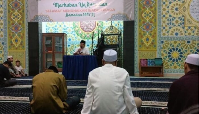 PTPN IV PalmCo Gelar Program One Day One Juz