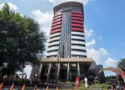 KPK Temukan Indikasi Modus Baru Suap Hakim di PN Depok