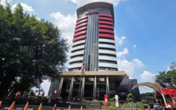 KPK Temukan Indikasi Modus Baru Suap Hakim di PN Depok