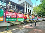 Sidang Perkara RUPTL Digelar, Saksi Tergugat Perkuat Dalil Gugatan SP PLN