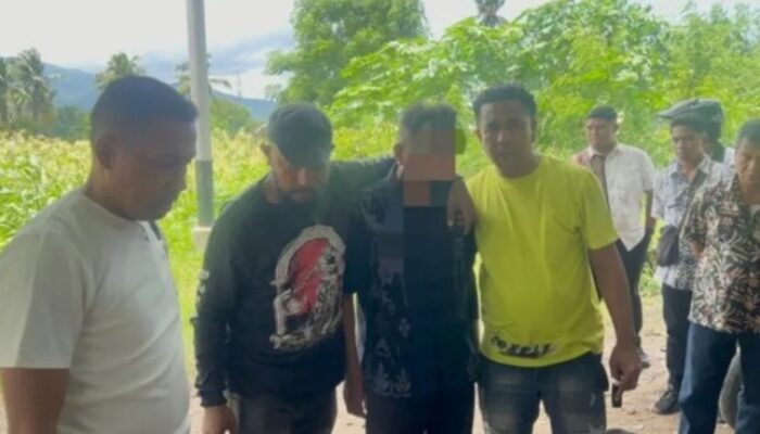 Oknum PPPK Nekat Beli Sabu Melalui Jastip