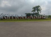 Terungkap, Eks Kakanwil BPN Sumut Teken SK Peralihan Lahan PTPN-Ciputraland