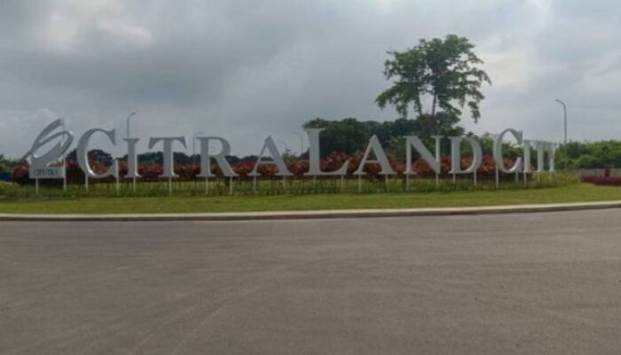 Terungkap, Eks Kakanwil BPN Sumut Teken SK Peralihan Lahan PTPN-Ciputraland