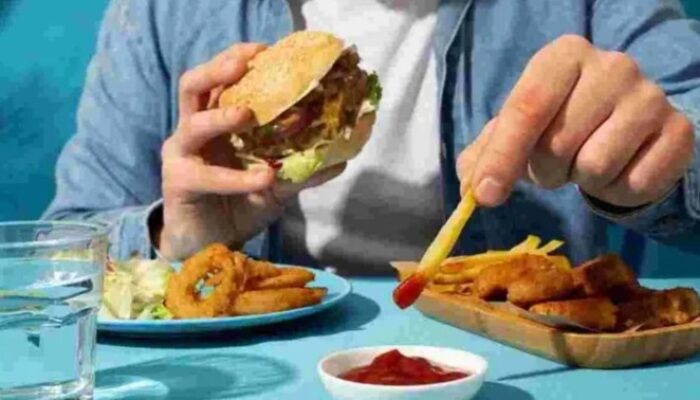 Waspada, Makan dan Minum Ini Bikin IQ Jongkok