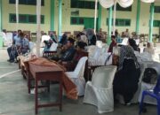 Yayasan Nusantara Angkasa Maritim Peringati Milad ke-6