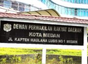 Tinggalkan Aroma Korupsi di Medan, Ali Sipahutar Ikut Bobby ke Sumut