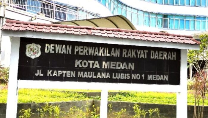 Tinggalkan Aroma Korupsi di Medan, Ali Sipahutar Ikut Bobby ke Sumut