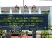 Eks Direktur Pelindo Bakal Disidang Kasus Korupsi Pengadaan Kapal