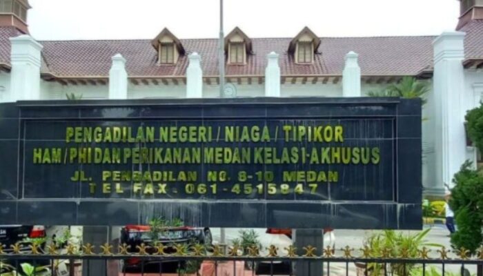 Eks Direktur Pelindo Bakal Disidang Kasus Korupsi Pengadaan Kapal