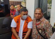 Kasus Korupsi Jalan di Sumut Tanpa Tersangka Baru