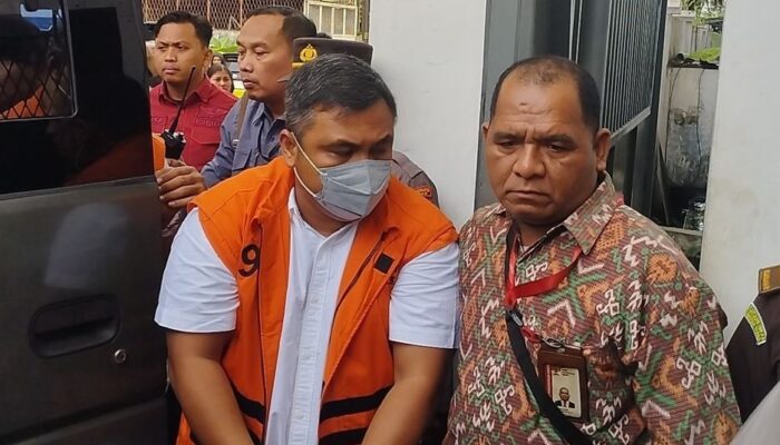 Kasus Korupsi Jalan di Sumut Tanpa Tersangka Baru