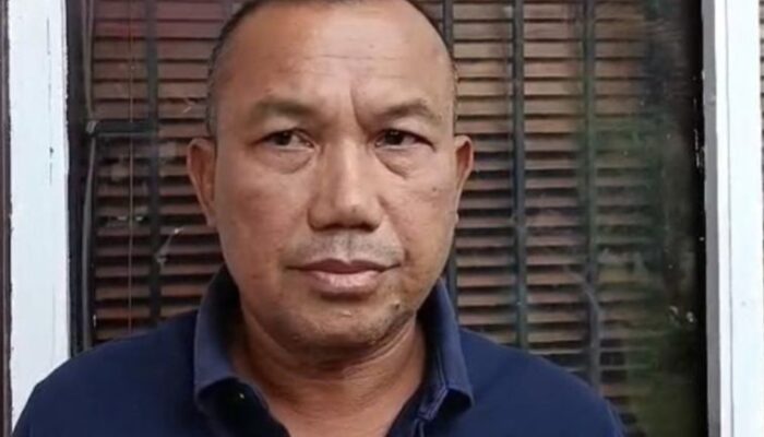 Eks Walikota Sibolga Diperiksa Terkait Dugaan Korupsi Pembangunan Pasar Ikan