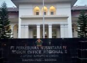 PTPN IV Regional 2 Harus Tanggungjawab Atas Tewasnya Mantan Anggota TNI Ditangan Tim Keamanan Kebun