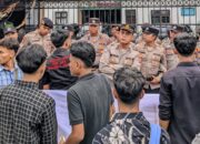 Penyidikan Kasus Smart Village Mandailing Natal Mandek