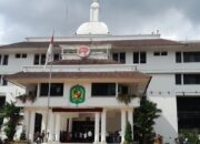 Aroma Korupsi Anggaran Puluhan Miliar Rupiah Menyengat Tercium di Bagian Umum Setda Kota Medan