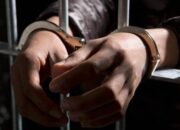 4 Keamanan Kebun PTPN IV Ditangkap Kasus Penganiayaan Mantan Anggota TNI Hingga Tewas