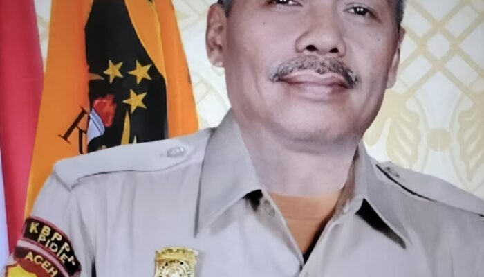KOREKSI Turut Berbelasungkawa Atas Meninggalnya Komandan Satpam Perumahan Menteng Indah Medan