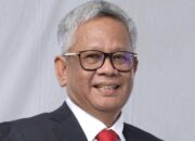 Abdul Ghani Jadi Dirut PT Agrinas Palma Nusantara, Ini Nama Lain Isi ‘Kursi Empuk’ Direksi Baru