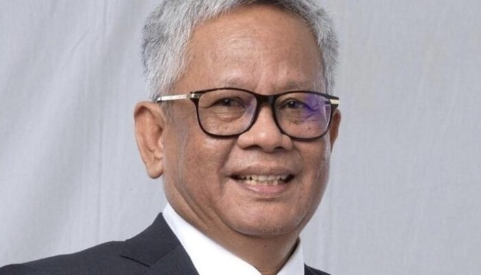 Abdul Ghani Jadi Dirut PT Agrinas Palma Nusantara, Ini Nama Lain Isi ‘Kursi Empuk’ Direksi Baru