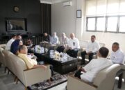 Bank Sumut Perkuat Peran sebagai Mitra Strategis Pemda