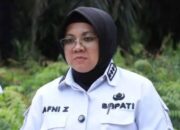 Bupati Siak Terima Keluhan Program MBG Sajikan Menu Busuk