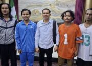 4 WNI Korban Penculikan Bajak Laut Berhasil Diselamatkan