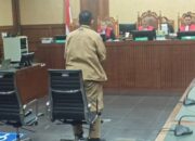 Dinilai Tak Bersalah, Eks Direktur JAK TV Divonis Bebas Kasus Dugaan Perintangan Penyidikan