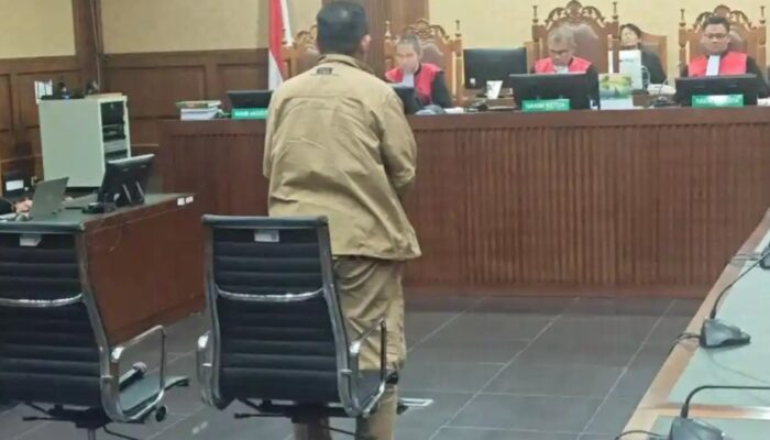 Dinilai Tak Bersalah, Eks Direktur JAK TV Divonis Bebas Kasus Dugaan Perintangan Penyidikan