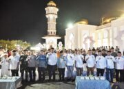 Pemprov Sumut Gandeng Telkom Luncurkan 49 Titik WiFi Publik