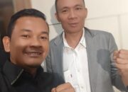Gercep Rekonsiliasi, JAGA MARWAH: Rismon Sianipar Negarawan